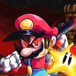 FNF: Mario’s Madness v2