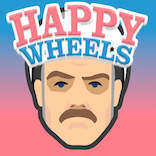 Happy Wheel